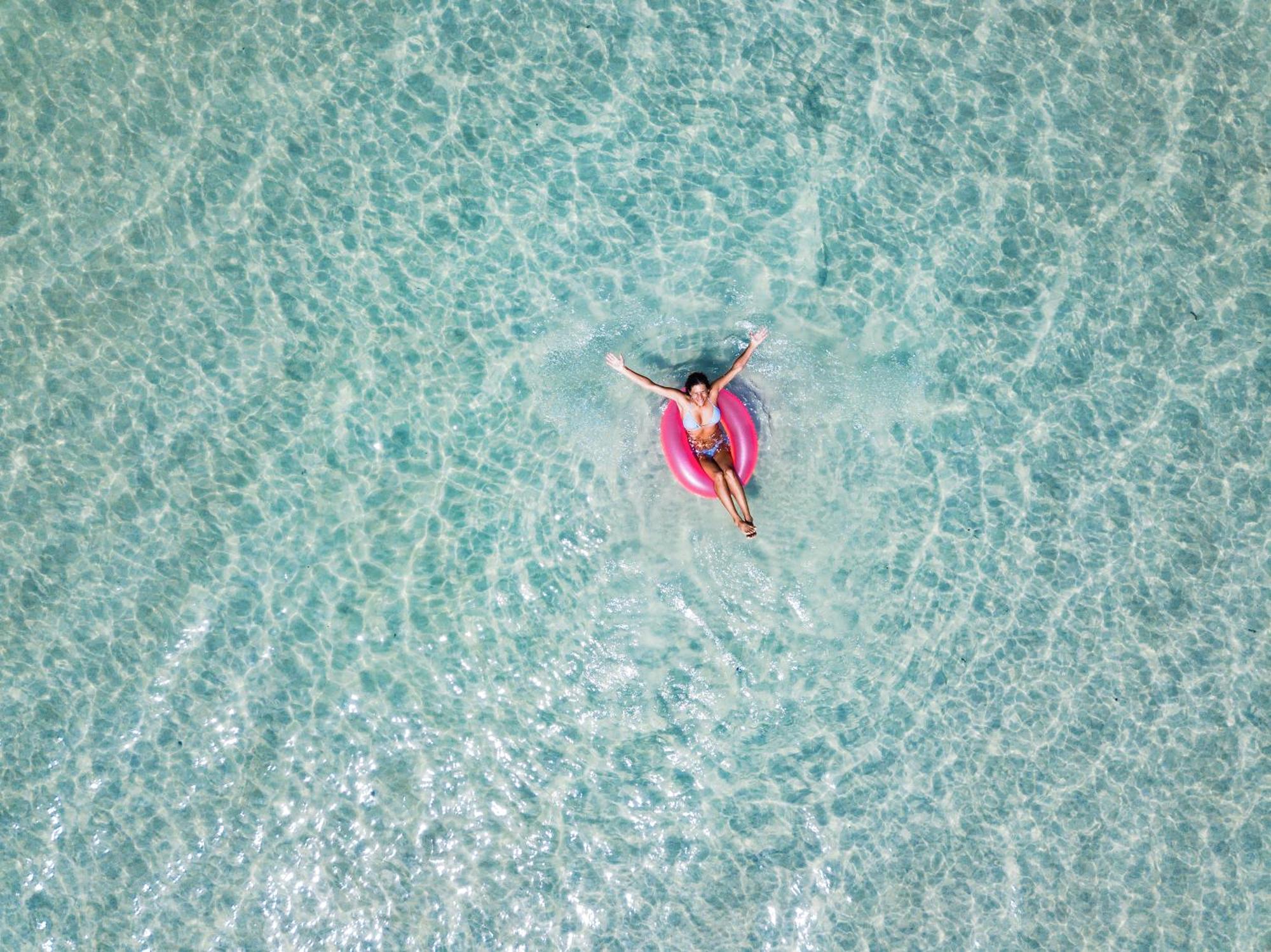 Dunesider Dream Watersound Beach Экстерьер фото