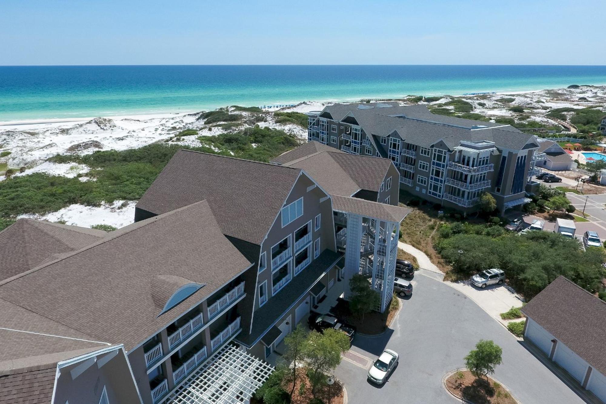 Dunesider Dream Watersound Beach Экстерьер фото