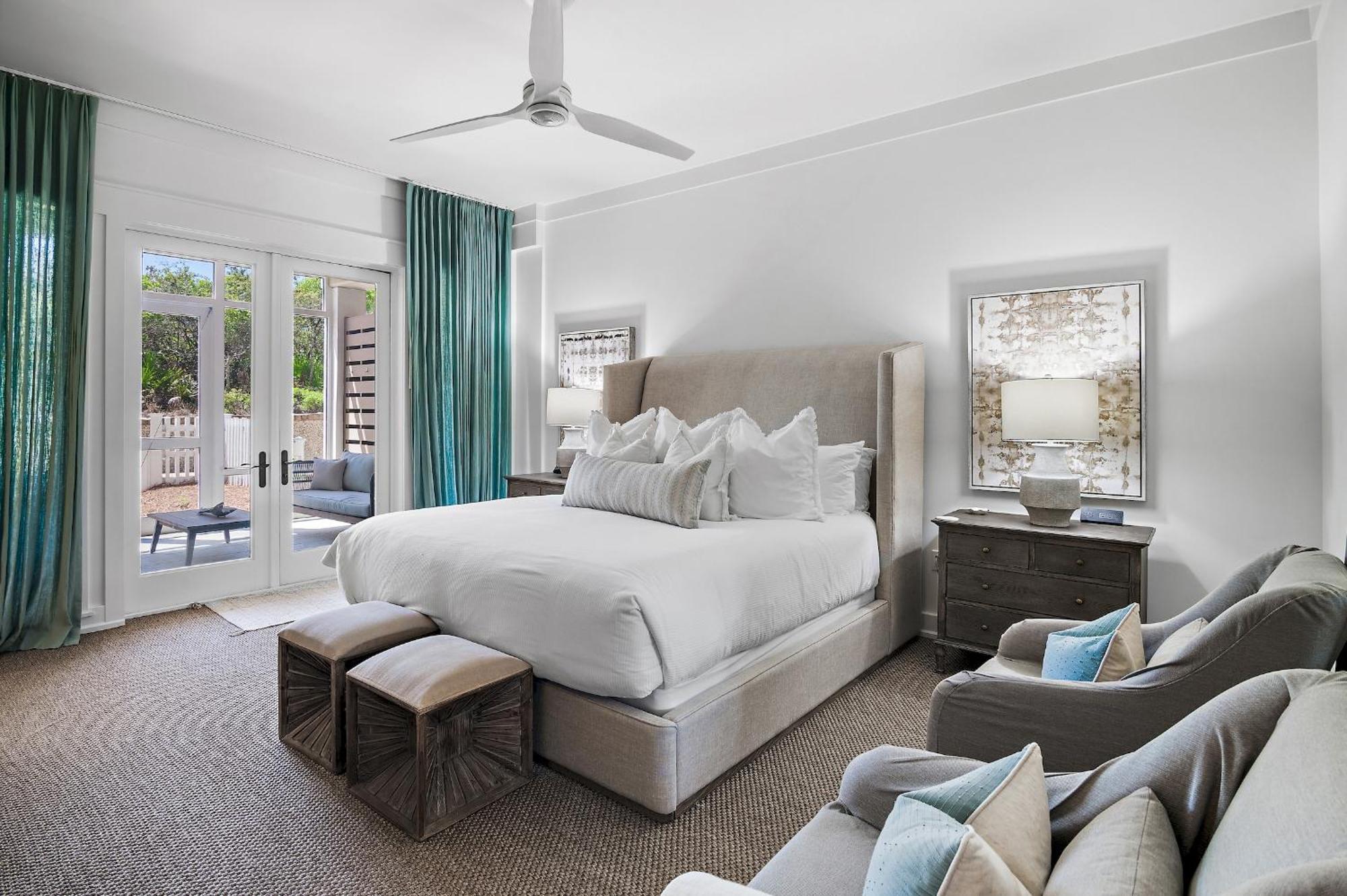 Dunesider Dream Watersound Beach Экстерьер фото